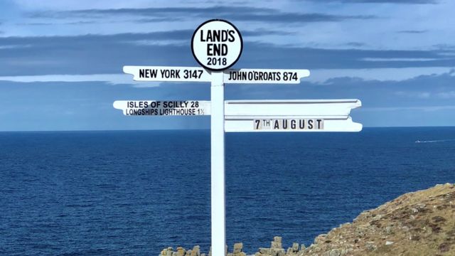 Cornwall & Devon (3 Days Tour)